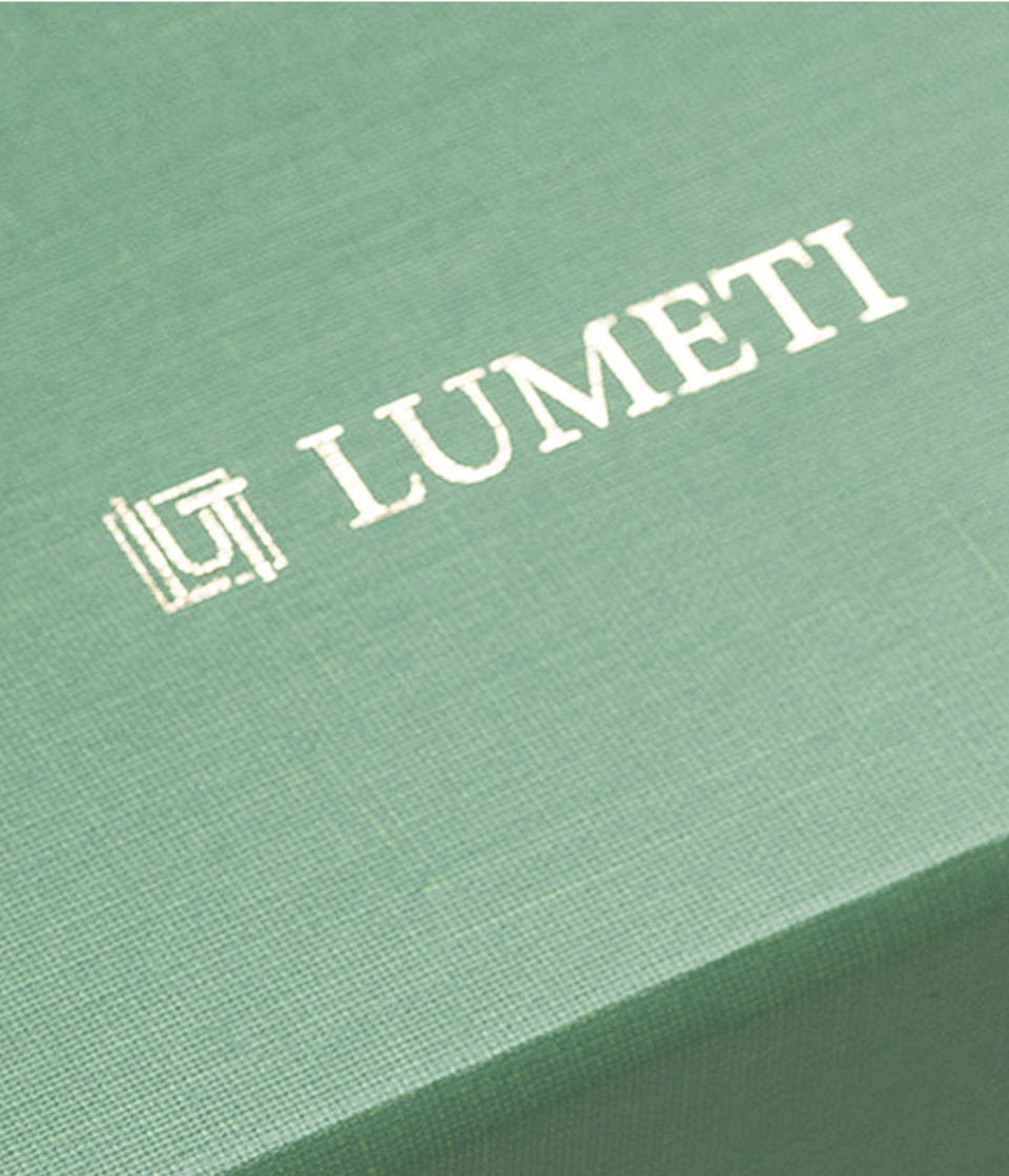LUMETIのアクセサリー