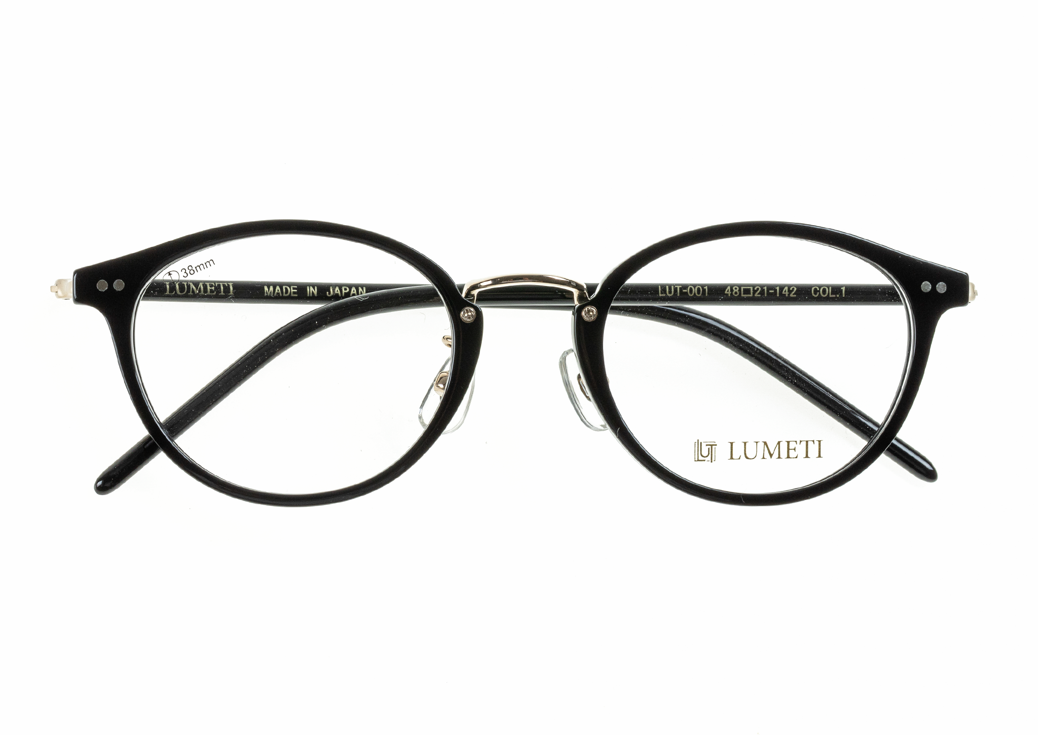 LUT-001